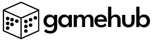 GameHub Logo